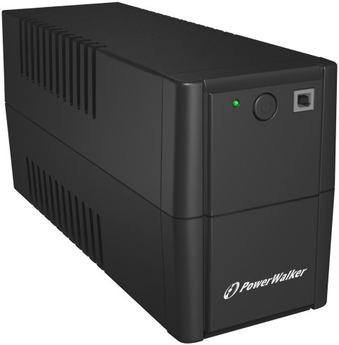 Zasilacz UPS POWER WALKER VI 850 SE FR (850VA) Zasilacz UPS POWER WALKER VI 850 SE FR (850VA)