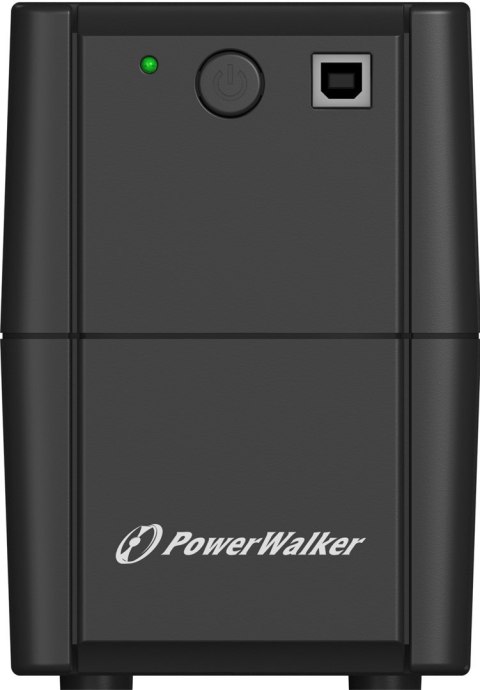 Zasilacz UPS POWER WALKER VI 850 SE FR (850VA) Zasilacz UPS POWER WALKER VI 850 SE FR (850VA)