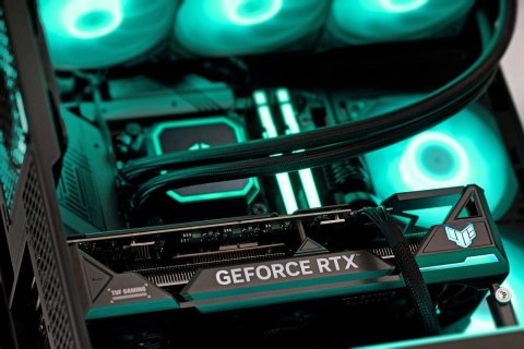 Actina View 7800X3D/32GB/1TB/RX9070XT/750W/W11H