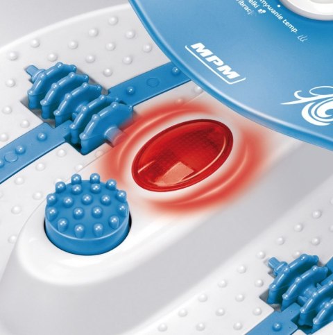 Masażer do stóp MPM MMS-01 Masażer do stóp MPM MMS-01