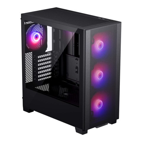 Obudowa Phanteks XT Pro Ultra TG ARGB Black