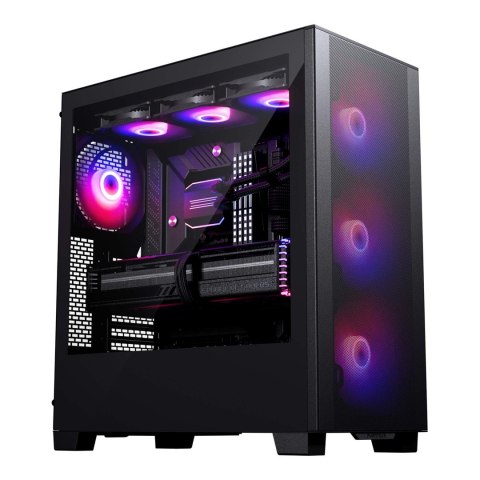 Obudowa Phanteks XT Pro Ultra TG ARGB Black
