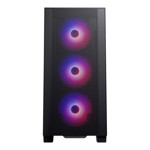 Obudowa Phanteks XT Pro Ultra TG ARGB Black