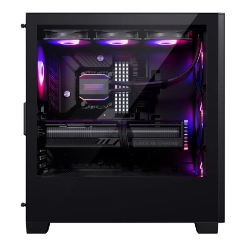Obudowa Phanteks XT Pro Ultra TG ARGB Black
