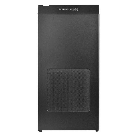 Obudowa Thermaltake Versa H18 Window CA-1J4-00S1WN-00 (Mini ITX; kolor czarny)