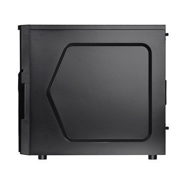 Obudowa Thermaltake Versa H21 CA-1B2-00M1NN-00 (ATX, Micro ATX; kolor czarny)