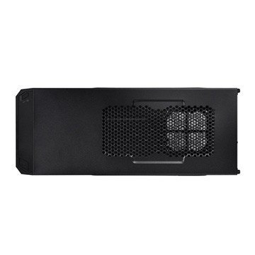 Obudowa Thermaltake Versa H21 CA-1B2-00M1NN-00 (ATX, Micro ATX; kolor czarny)