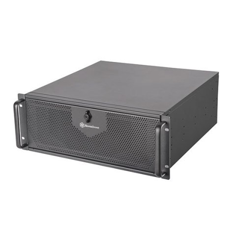 Obudowa serwerowa SilverStone RM42-502 Obudowa serwerowa SilverStone RM42-502