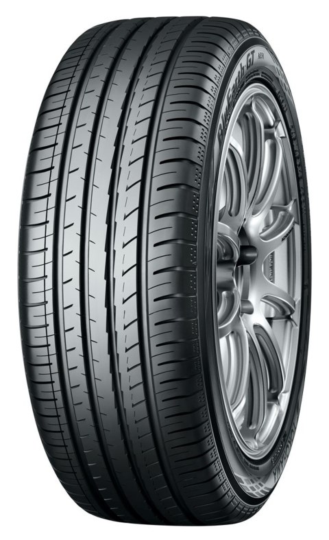 Opona 215/40 R18 89W Yokohama BluEarth-GT AE51 Etykieta:C-A-B-71 dB Opona 215/40 R18 89W Yokohama BluEarth-GT AE51 Etykieta:C-A-B-71 dB