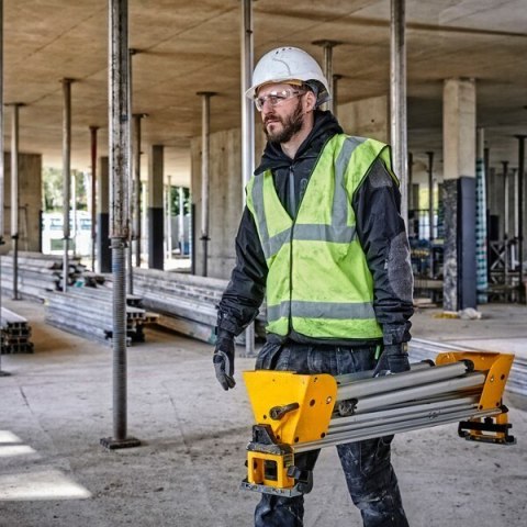 Stojak na piłę ukośną DeWalt DE7033-XJ