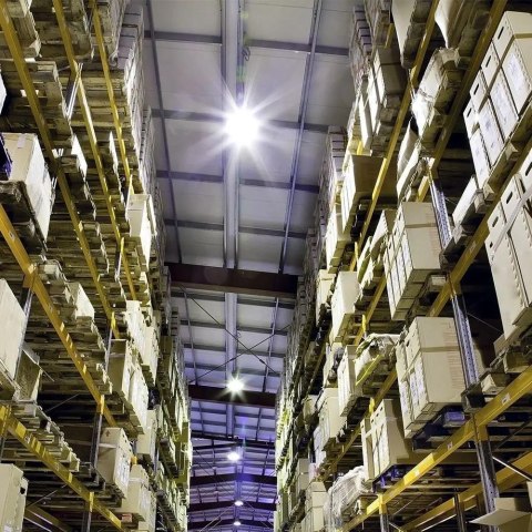 Żarówka LED V-TAC VT-260 SKU 21187 SAMSUNG CHIP 60W E40 4000K 6500lm Biały Żarówka LED V-TAC VT-260 SKU 21187 SAMSUNG CHIP 60W E40 4000K 6500lm Biały