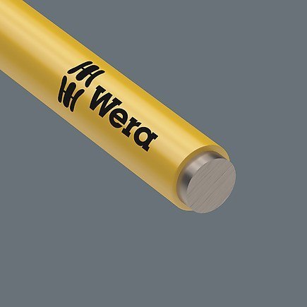 Zestaw kluczy trzpieniowych metr. 3950/9 HEX-PLUS,9cz
