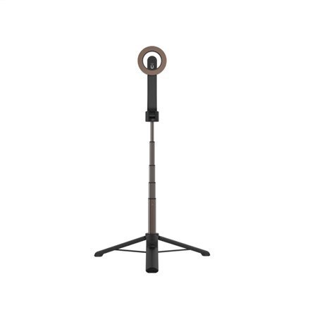 Poprawiono | Kijek do selfie ze statywem | Przyciąganie magnetyczne | Łączność Bluetooth | | 72 cm | Stop aluminium, ABS, PC | 1 Poprawiono | Kijek do selfie ze statywem | Przyciąganie magnetyczne | Łączność Bluetooth | | 72 cm | Stop aluminium, ABS, PC | 1