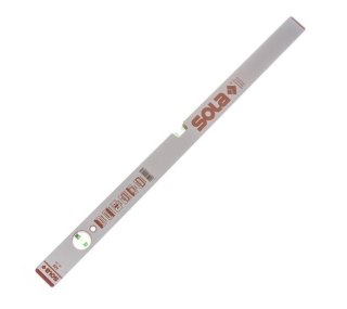 SOLA POZIOM. ALUMINIOWA AZB 60 60cm