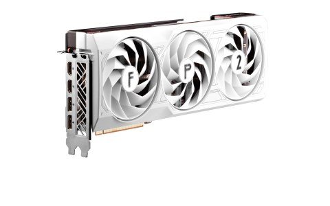 Sapphire PURE Radeon RX 7700 XT Frostpunk 2 Edition AMD 12 GB GDDR6