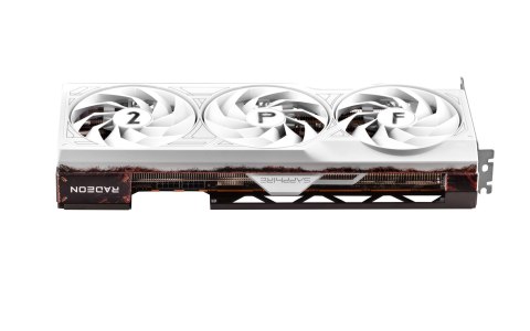 Sapphire PURE Radeon RX 7700 XT Frostpunk 2 Edition AMD 12 GB GDDR6