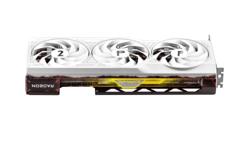 Sapphire PURE Radeon RX 7700 XT Frostpunk 2 Edition AMD 12 GB GDDR6