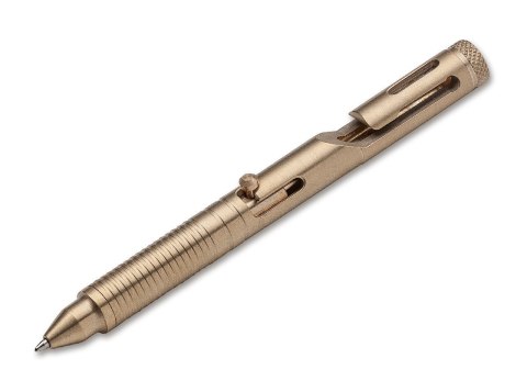 Böker Plus CID cal .45 Brass Böker Plus CID cal .45 Brass