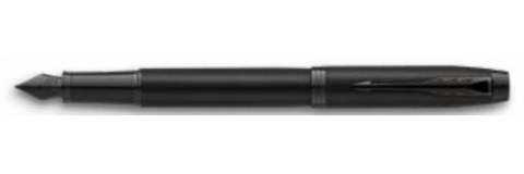 Długopis Pen Parker IM Achromatic Black (M) Długopis Pen Parker IM Achromatic Black (M)
