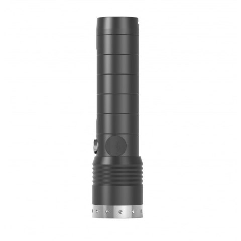Led Lenser MT14 Latarka ręczna Czarny, Srebrny LED (Dioda elektroluminescencyjna)