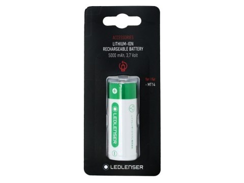 Ledlenser 26650 Ledlenser 26650