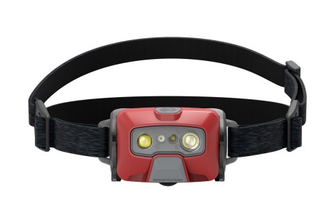 Ledlenser HF6R Core Czerwony Latarka czołowa LED