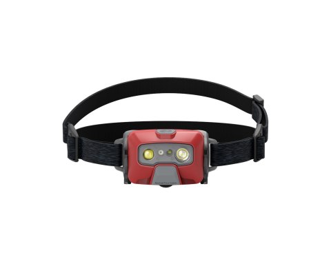 Ledlenser HF6R Core Czerwony Latarka czołowa LED