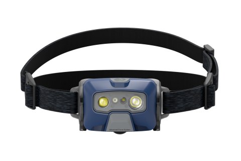 Ledlenser HF6R Core Niebieski Latarka czołowa LED