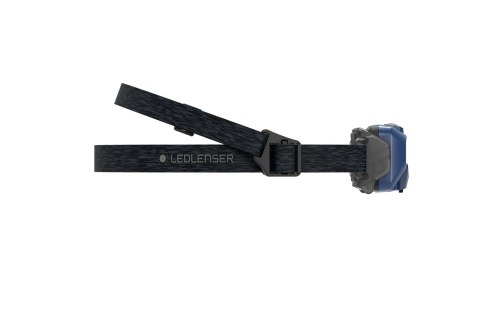 Ledlenser HF6R Core Niebieski Latarka czołowa LED