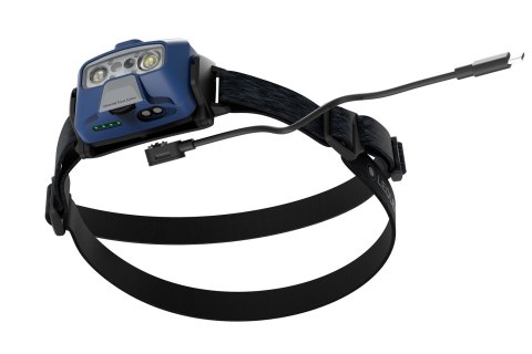 Ledlenser HF6R Core Niebieski Latarka czołowa LED