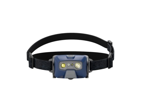 Ledlenser HF6R Core Niebieski Latarka czołowa LED