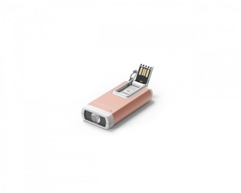 Ledlenser LEDLENSER-502578 Złoto różowe Latarka świecidełko LED Ledlenser LEDLENSER-502578 Złoto różowe Latarka świecidełko LED