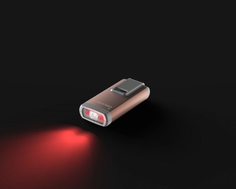 Ledlenser LEDLENSER-502578 Złoto różowe Latarka świecidełko LED Ledlenser LEDLENSER-502578 Złoto różowe Latarka świecidełko LED