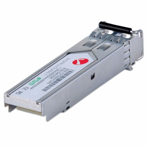 Moduł MiniGBIC SFP 1000Base-SX LC Wielomodowy 550m Moduł MiniGBIC SFP 1000Base-SX LC Wielomodowy 550m