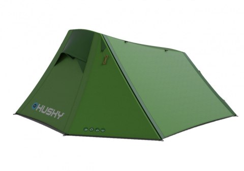 Namiot Husky BRUNEL 2 green Namiot Husky BRUNEL 2 green