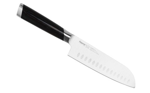 Nóż Santoku Kulle 18 cm Fissman Fujiwara 2817 Nóż Santoku Kulle 18 cm Fissman Fujiwara 2817