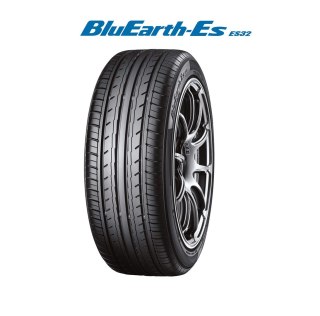 Opona 185/65 R15 88H Yokohama BluEarth-Es ES32 Etykieta:C-C-B-68 dB