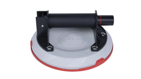 PRZYSSAWKA Z POMPKĄ RUBI O 200 MM Z SZARĄ GUMĄ DO PŁYTEK 18919 PRZYSSAWKA Z POMPKĄ RUBI O 200 MM Z SZARĄ GUMĄ DO PŁYTEK 18919
