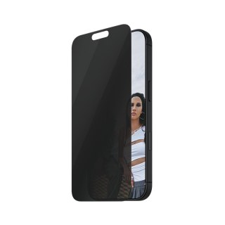PanzerGlass SAFE by PG Priv Scrn iPhone 16P 6.9 UWF Przezroczysta ochrona ekranu Apple 1 szt.