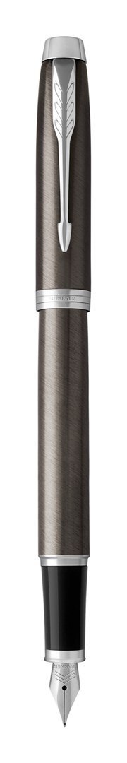 Pióro Wieczne Parker IM Dark Espresso CT (M) Pióro Wieczne Parker IM Dark Espresso CT (M)