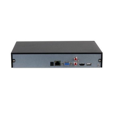 REJESTRATOR IP DAHUA NVR4104HS-4KS3 REJESTRATOR IP DAHUA NVR4104HS-4KS3