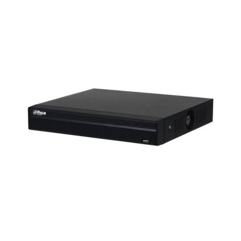 REJESTRATOR IP DAHUA NVR4104HS-4KS3 REJESTRATOR IP DAHUA NVR4104HS-4KS3