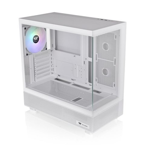 Thermaltake View 270 TG Midi Tower Biały Thermaltake View 270 TG Midi Tower Biały