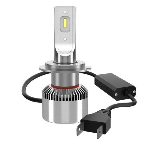 ŻARÓWKA LED OSRAM LEDriving XTR H7 (64210DWXTR) DO REFLEKTORÓW PRZEDNICH 2 szt. ŻARÓWKA LED OSRAM LEDriving XTR H7 (64210DWXTR) DO REFLEKTORÓW PRZEDNICH 2 szt.