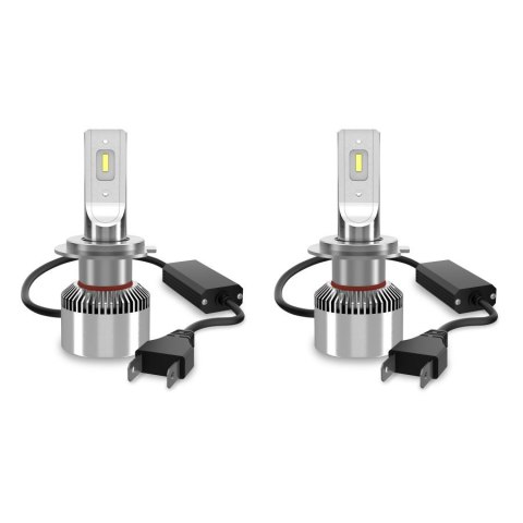 ŻARÓWKA LED OSRAM LEDriving XTR H7 (64210DWXTR) DO REFLEKTORÓW PRZEDNICH 2 szt. ŻARÓWKA LED OSRAM LEDriving XTR H7 (64210DWXTR) DO REFLEKTORÓW PRZEDNICH 2 szt.