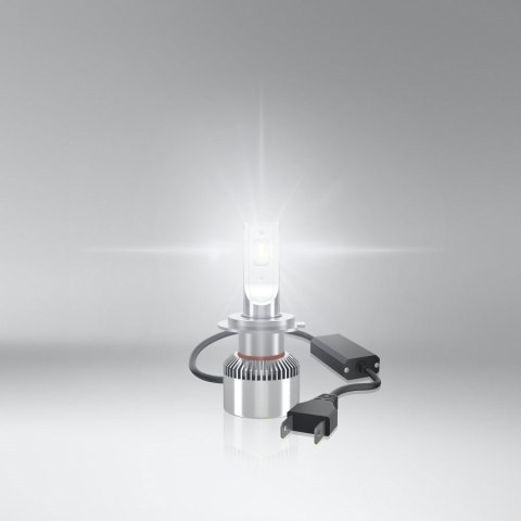 ŻARÓWKA LED OSRAM LEDriving XTR H7 (64210DWXTR) DO REFLEKTORÓW PRZEDNICH 2 szt. ŻARÓWKA LED OSRAM LEDriving XTR H7 (64210DWXTR) DO REFLEKTORÓW PRZEDNICH 2 szt.