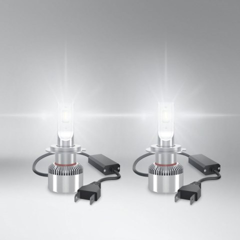 ŻARÓWKA LED OSRAM LEDriving XTR H7 (64210DWXTR) DO REFLEKTORÓW PRZEDNICH 2 szt. ŻARÓWKA LED OSRAM LEDriving XTR H7 (64210DWXTR) DO REFLEKTORÓW PRZEDNICH 2 szt.