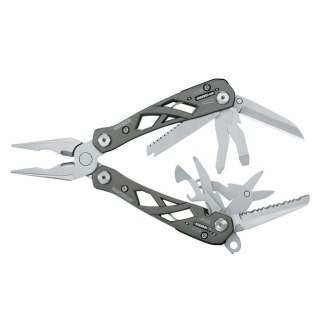 Gerber Suspension Szary