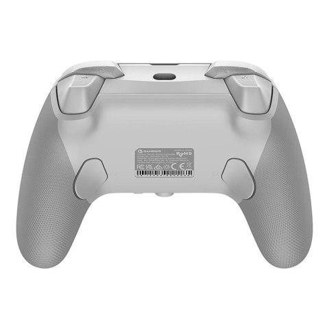 Kontroler przewodowy GameSir G7 HE (biały) Kontroler przewodowy GameSir G7 HE (biały)