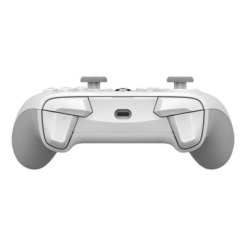 Kontroler przewodowy GameSir G7 HE (biały) Kontroler przewodowy GameSir G7 HE (biały)